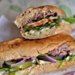 Why did maccas get rid of veggie burger?