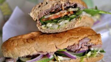 Why did maccas get rid of veggie burger?