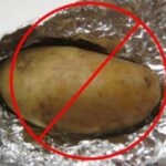 Why did my mashed potatoes turn rubbery?