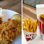 Why did so many KFC close?
