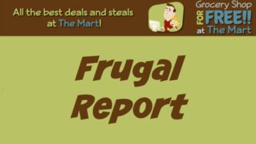 Why did the Walmart app change?