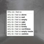 Why do I feel so snacky?