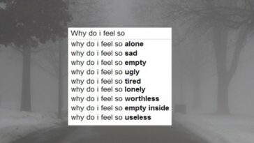 Why do I feel so snacky?