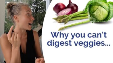 Why do I get bloated on vacation?