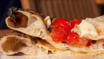 Why do I get constipated after pizza?