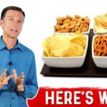 Why do I get cravings at night?