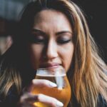 Why do I get diarrhea after drinking energy drinks?