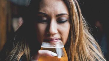 Why do I get diarrhea after drinking energy drinks?