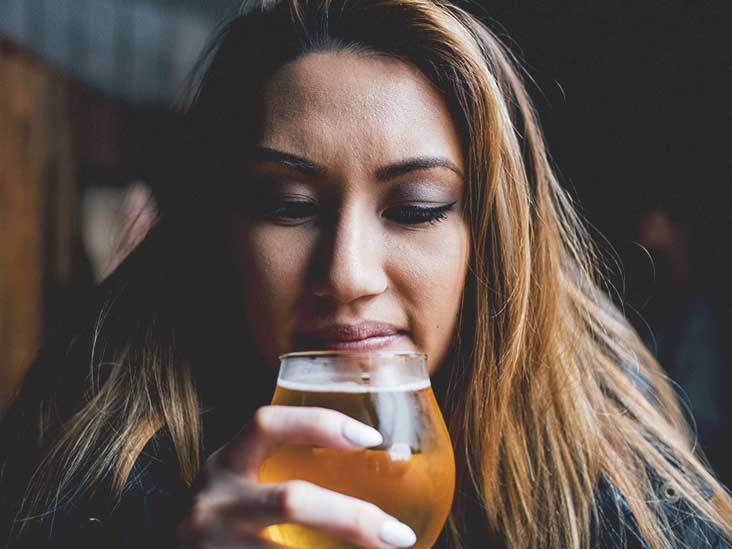 Why do I get diarrhea after drinking energy drinks?