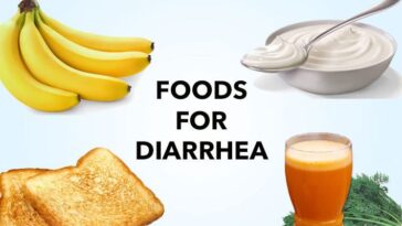 Why do I get diarrhea when I drink apple juice?