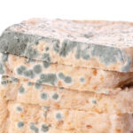 Why do I get short of breath after eating bread?