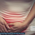 Why do I get stomach pain after eating bread?