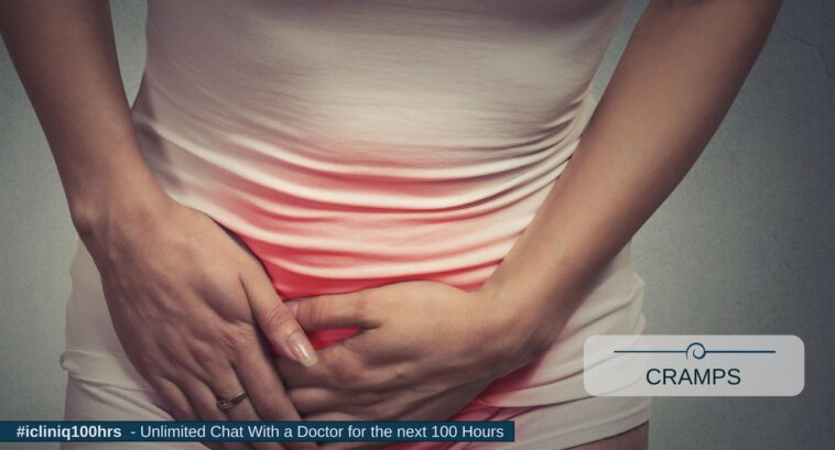 Why do I get stomach pain after eating bread?