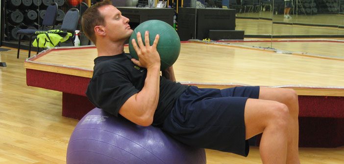 Why do I have fat rolls on my arms?