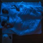 Why do I have weird dreams when I eat before bed?