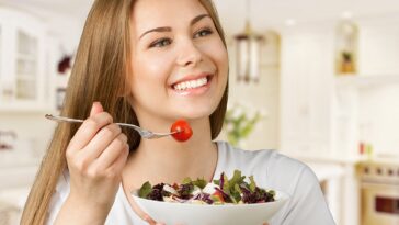 Why do I keep wanting to binge eat?