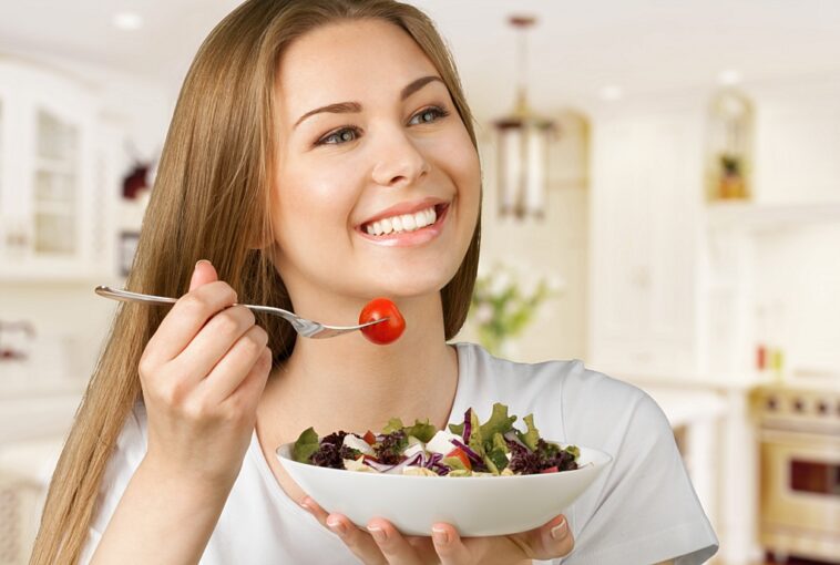 Why do I keep wanting to binge eat?