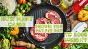 Why do I lose weight when I eat more carbs?