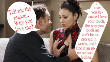 Why do I love snacking?