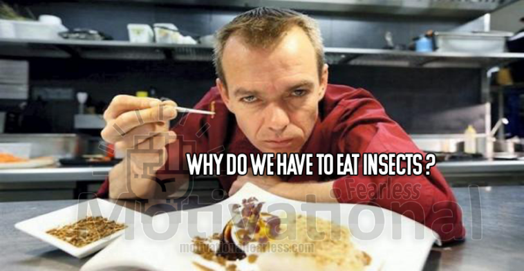 Why do I not have the motivation to eat?