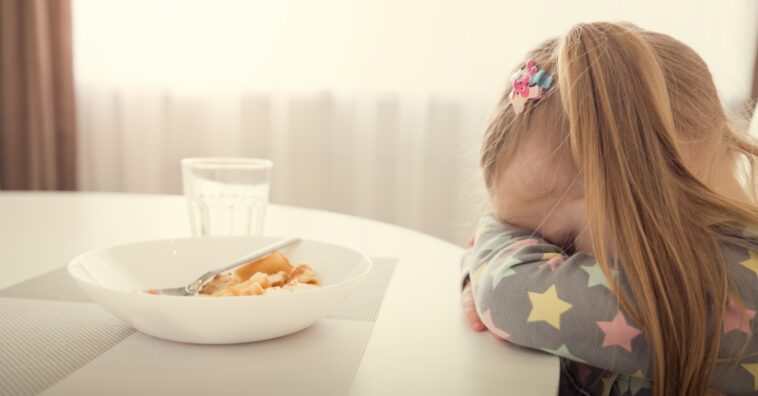 Why do I struggle to stop eating?