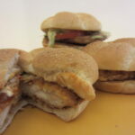 Why do McDonald's burgers taste different?