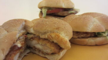 Why do McDonald's burgers taste different?