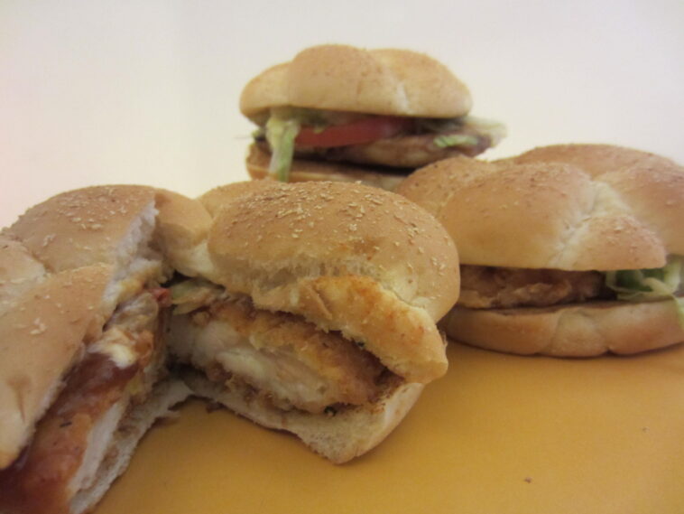 Why do McDonald's burgers taste different?