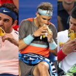 Why do athletes eat Snickers?