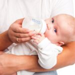 Why do breastfed babies get milk drunk?
