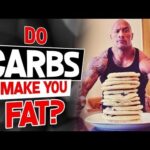 Why do carbs make me binge?