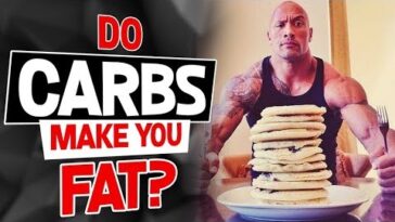 Why do carbs make me binge?