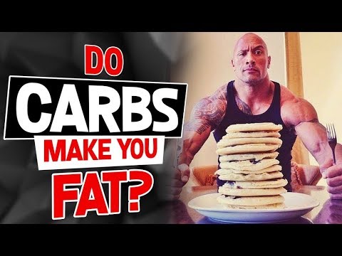 Why do carbs make me binge?