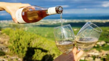 Why do cheap wines give you a headache?