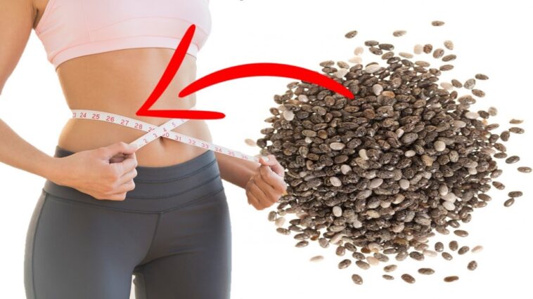 Why do chia seeds hurt my stomach?