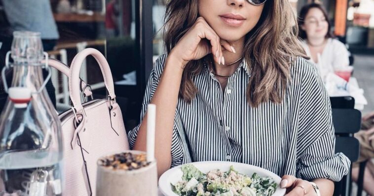 Why do diets never work?