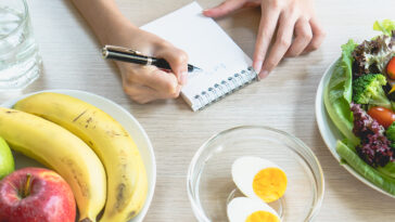 Why do diets not work?