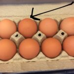 Why do eggs always give me heartburn?