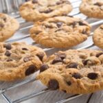 Why do my cookies go flat when they cool?