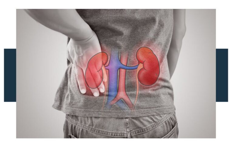 Why do my kidneys hurt when I drink soda?