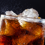 Why do people enjoy carbonated drinks?