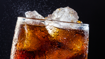 Why do people enjoy carbonated drinks?