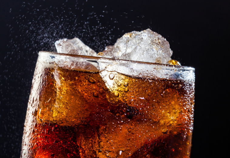 Why do people enjoy carbonated drinks?