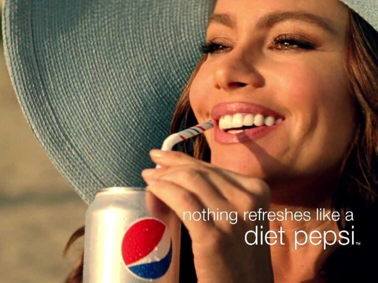 Why do people like Diet Pepsi?