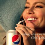 Why do people like Diet Pepsi?