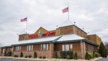 Why do people like Texas Roadhouse so much?