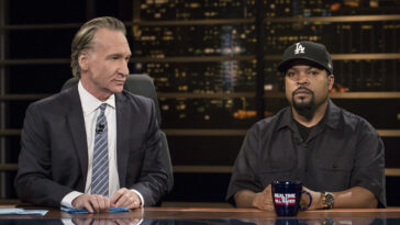 Why do people microwave rice with an ice cube?