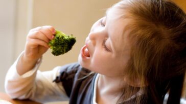 Why do people not eat broccoli?