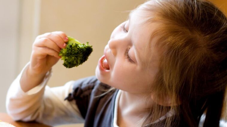 Why do people not eat broccoli?