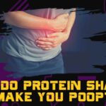 Why do protein bars bother my stomach?